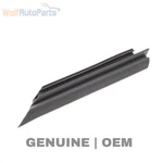 2017-2022 Bmw Alpina B7 Rear Left Inner Quarter Window Slot Seal 7380533. Fixed Price $15.99.