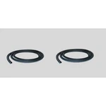 KG3094 Fairchild Industries Door Seal Kits Set Of 2 Rear Driver & Passenger Pair. Fixed Price $70.32.
