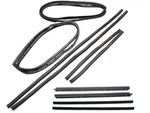 Fairchild Industries Weatherstrip Kit KD2010. Fixed Price $129.99.