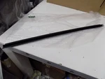 Genuine Jaguar Pace Nearside Front Lower Door Seal J9C2911. Fixed Price $34.75.