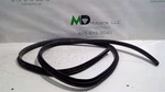 2013-2019 Ford Escape Weatherstrip Seals Rear Driver Left Side CJ5Z7825325A. Fixed Price $50.00.