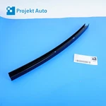 16-22 Oem Bmw Rear Left Door Window Trim Gloss Black Shadowline 7 Series G12. Fixed Price $29.00.