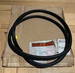 Ford 2016-23 Lincoln Front Door Weather-strip FA1Z-58253A10-A , Fits Both Sides. Fixed Price $65.00.