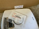 2014-2019 Toyota Highlander Rocker Molding Pad Front Upper 75793-0E040 Oem. Fixed Price $16.00.