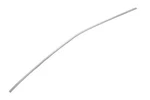 Genuine Gm Driver Side Front Door Weatherstrip Retainer 25658551. Fixed Price $26.55.