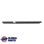 Bmw X4M F98 Cover Strip Window Moulding Guide Rear Right O/s 7433108. Fixed Price $137.45.
