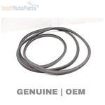 2017-2024 Audi A4 Rear Right Door Seal / Weather Stripping (outer) 8W5839912. Fixed Price $27.99.