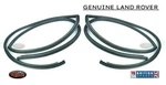 Defender & Series 3 Front Door Weather Seal Right Hand Rh Lh Pair - Genuine. Fixed Price $248.93.