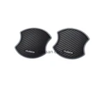 Cusco Exterior Door Handle Protector Type 00B 825 01. Fixed Price $57.66.