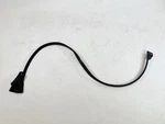 2017 2023 Jaguar F-pace Front Left Side Door Upper Weatherstrip Seal Oem. Fixed Price $21.99.