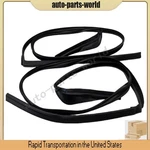 51357179123 1PAIR Rear Door Upper Seal Gasket L&r For Bmw F02 F04 51357179124. Fixed Price $54.15.