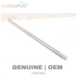 15-19 Vw Golf Sportwagen Front Left Door Window Slot Seal / Trim (exterior). Fixed Price $20.49.