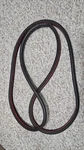 2012-2018 Audi A6 Rear Left Right Door Seal 4G5-839-911-A New Oem. Fixed Price $90.00.