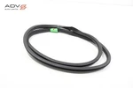 2019 - 2026 Genesis G70 Rear Right Passenger Side Door Weatherstrip Seal Oem. Fixed Price $44.99.