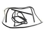 2010 Nissan Maxima Front Left Door Weatherstrip Seal Oem. Fixed Price $74.59.