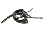 2006-2012 Nissan Armada Rear Door Weatherstrip Seal Right Pass Side Oem. Fixed Price $59.50.