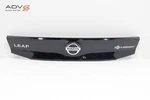 2018-2025 Nissan Leaf Tailgate Liftgate Back Door Finish Molding Cover Panel Oem. Fixed Price $139.74.