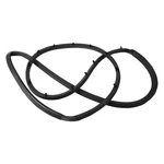 For Jeep Wrangler 1987-1995 Omix-ada 12303.01 Driver Side Door Seal. Fixed Price $42.80.