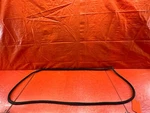 08-12 Honda Accord Sedan Right Front Door Weather Strip Trim Seal Oem #239. Fixed Price $64.95.