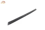 2014-2020 Maserati Ghibli Rear Right Door Window Inner Weatherstrip Seal Oem. Fixed Price $19.24.