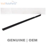 2015-2019 Vw Golf Sportwagen Rear Left Inner Door / Window Slot Seal. Fixed Price $13.71.
