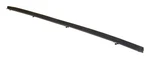 Crown Automotive J5762384 Glass Weatherstrip. Fixed Price $14.34.