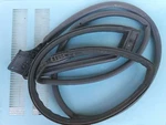 Chevrolet Gm Oem 17-18 Bolt Front-door Weather Strip Left 42562283, G162. Fixed Price $62.99.