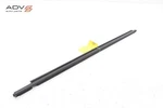 18-24 Volkswagen Tiguan Front Left Side Door Window Inner Weatherstrip Seal Oem. Fixed Price $20.99.