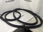 2015-2021 Ford F150 Front Right Door Weather-strip Body FL3Z-1820708-A Oem. Fixed Price $80.67.