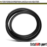 Door Weatherstrip Seal Ford Expedition Lincoln Navigator 07-17 Front Right. Fixed Price $76.99.