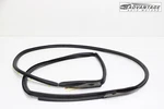 2017-2020 Genesis G80 Rear Left Side Door Weatherstrip Seal 83130-B1500 Oem. Fixed Price $59.99.