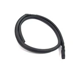 Roof Rail Rubber Weatherstrip Seal, Left Hand For 69-72. Fixed Price $110.34.