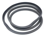 New Rear Left Door Body Mounted Weatherstrip 83110D2000NNB For Genesis G90 17-22. Fixed Price $84.75.