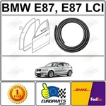 Bmw Series E87 03-13 Five Door Seal Edge Protector 51727159211 Rubber. Fixed Price $66.51.