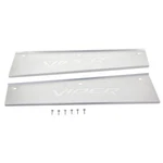 2003-2015 Dodge Viper Door Sill Plate Guards Oem New Genuine Mopar 82208805AB. Fixed Price $195.60.