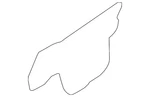 Genuine Subaru Water Shield 61244SG030. Fixed Price $44.88.