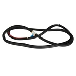 Genuine Ford Door Weather-strip BM5Z-58253A11-B. Fixed Price $71.02.