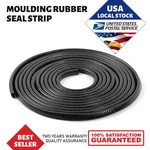 40FT Car Door Edge Trim Guard Rubber Seal Strip Protector Fit For Nissan Titan. Fixed Price $18.97.