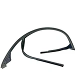 Mercedes S550 W222 Front Driver Door Window Run Channel Seal Molding Oem 2014-17. Fixed Price $74.99.