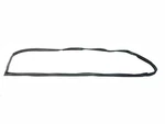 Porsche 924 Right Door Seal Coupe 94453709200 Uro. Fixed Price $105.00.