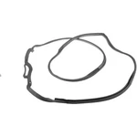 Uro Parts 1237201578 Door Seal For 77-85 Mercedes-benz 230 240D 280E 300D 300TD. Fixed Price $105.46.