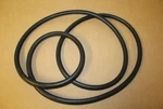 New Audi A6 Avant C6 Rear Door Sealing Rubber 4F0839911B Original No Duties. Fixed Price $133.11.