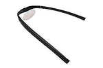 Land Rover Defender - Front Door Lower Rubber Seal ALR6250. Fixed Price $19.52.