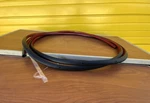 Land Rover Door Front Seal LR178727 New Oem. Fixed Price $104.00.