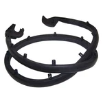 Crown 55009829 Weatherstrip Half Door; Left;. Fixed Price $59.78.