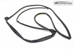 2014-2020 Acura Mdx Rear Left Side Door Shell Weatherstrip Seal Rubber Oem. Fixed Price $67.14.
