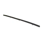 Crown Automotive J5762384 Front Right Glass Inner Weatherstrip For CJ7/WRANGLER. Fixed Price $35.71.