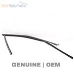 2017-2019 Bmw Alpina B7 Front Right Door Window Frame Guide / Seal 7336016. Fixed Price $36.92.