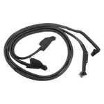 For Chevy Corvette 69-77 Fairchild KG3130 Driver & Passenger Side Door Seal Kit. Fixed Price $143.14.