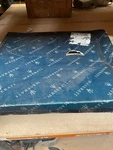 Maserati Quattroporte M139 Lhf Door Seal #67475500. Fixed Price $107.34.